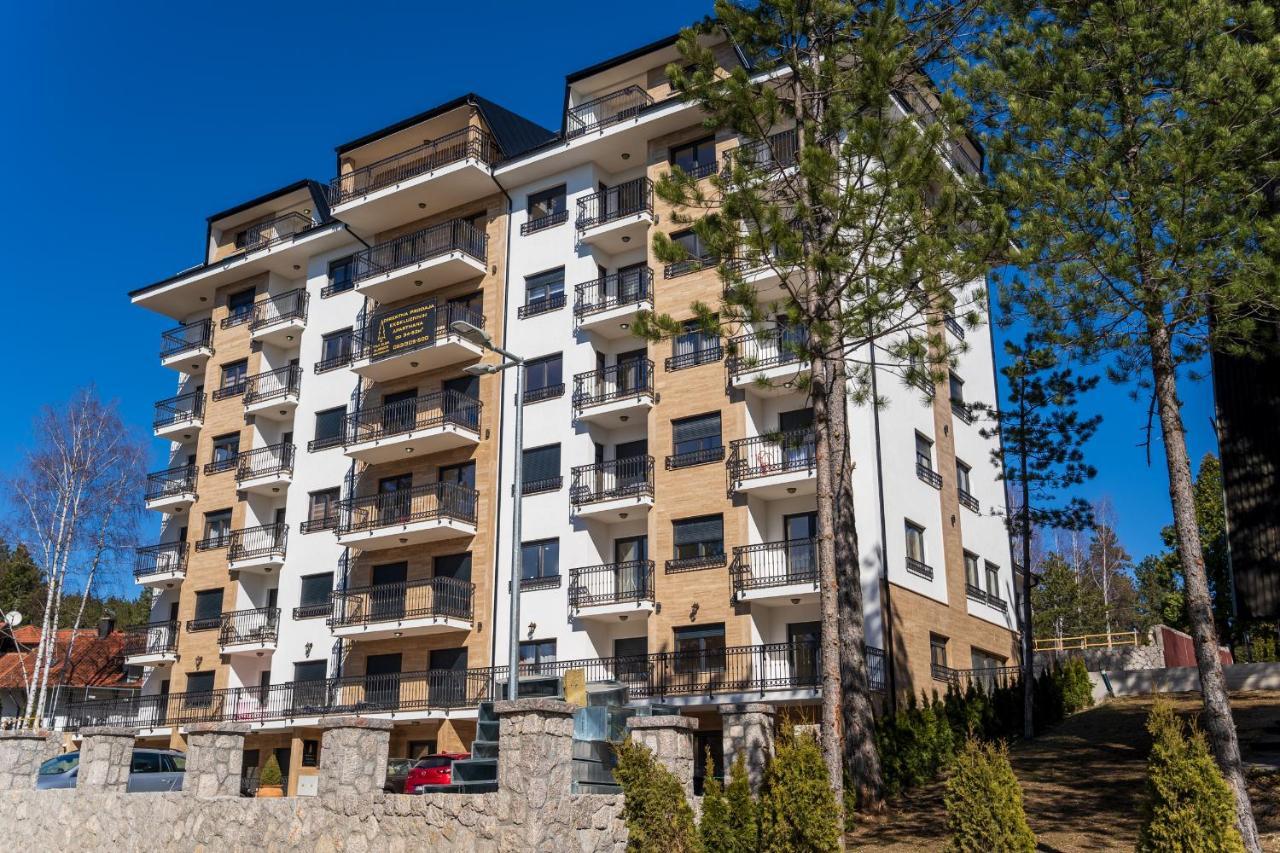 Elsa 2, Apartman Ng 31&Spa Zlatibor Apartment Exterior photo